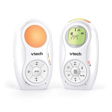 VTECH DM1214 AUDIO MONITOR